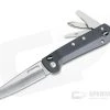 Leatherman Free K2 Slate Gray Multi-Function Pocket Knife 832656 1 Leatherman Free K2 Slate Gray Multi-Function Pocket Knife 832656 -EDC (Every Day Carry) Shop 832656 2