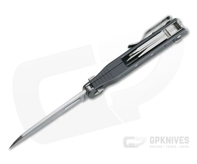 Leatherman Free K2 Slate Gray Multi-Function Pocket Knife 832656 5 Leatherman Free K2 Slate Gray Multi-Function Pocket Knife 832656 - Image 3