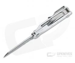 Leatherman Free K4X Silver Multi-Function Pocket Knife 832660 -EDC (Every Day Carry) Shop 832660 3