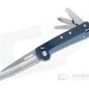 Leatherman Free K2 Navy Blue Multi-Function Pocket Knife 832897 -EDC (Every Day Carry) Shop 832897 1