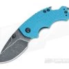 Kershaw Shuffle Teal Multi-Function Folder 8700TEALBW -EDC (Every Day Carry) Shop 8700tealbw 1