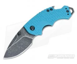Kershaw Shuffle Teal Multi-Function Folder 8700TEALBW
