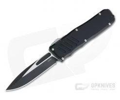 Guardian Tactical Recon-035 Two-Tone Elmax Single Edge D/A OTF Automatic 93211