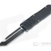 Guardian Tactical Recon-035 Black Two Tone Elmax Tanto OTF Automatic 93221 1 Guardian Tactical Recon-035 Black Two Tone Elmax Tanto OTF Automatic 93221 -EDC (Every Day Carry) Shop 93221 1