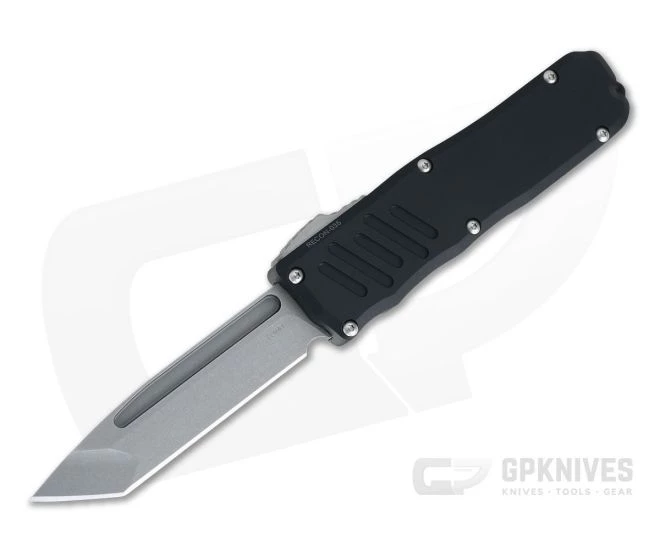 Guardian Tactical Recon-035 Stonewashed Elmax Tanto D/A OTF Automatic 93521 3 Guardian Tactical Recon-035 Stonewashed Elmax Tanto D/A OTF Automatic 93521