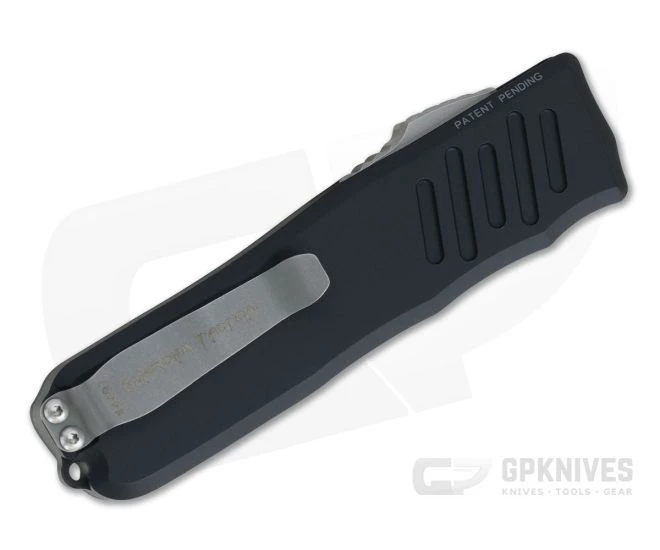 Guardian Tactical Recon-035 Stonewashed Elmax Tanto D/A OTF Automatic 93521 4 Guardian Tactical Recon-035 Stonewashed Elmax Tanto D/A OTF Automatic 93521 - Image 2