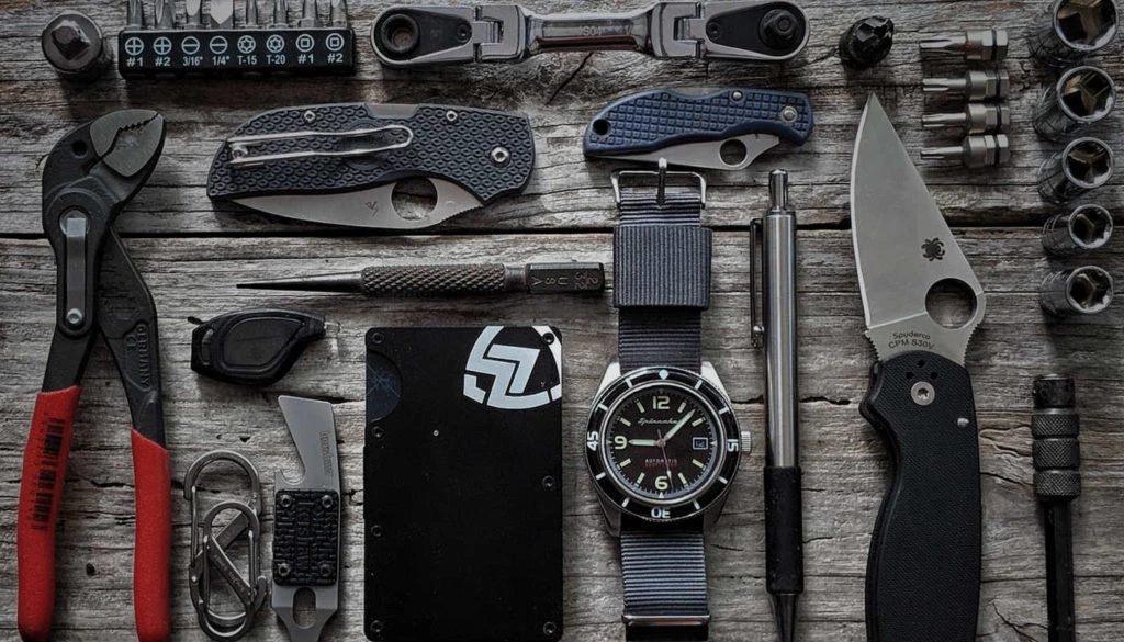 EDC (Every Day Carry) Shop -EDC (Every Day Carry) Shop best edc essential list 3 1024x585 1