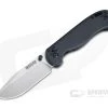 Kabar BK40 Satin AUS8 Clip Point Black GFN Becker Liner Lock Folder -EDC (Every Day Carry) Shop bk40 2 1