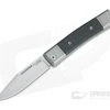 LionSteel BestMan Traditional Slip Joint M390 Carbon Fiber BM1-CF