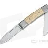 LionSteel BestMan 2-Blade Slip Joint M390 Olive Wood BM13-UL -EDC (Every Day Carry) Shop bm13 ul 1 1