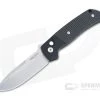 Protech X Terzuola ATCF Stonewashed Magnacut Textured Black G10 Automatic BT2714 -EDC (Every Day Carry) Shop bt2714 1