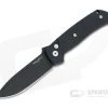 Protech X Terzuola ATCF Black DLC Magnacut Textured Black G10 Automatic BT2715 -EDC (Every Day Carry) Shop bt2715 1