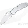 Byrd Harrier 2 Stainless Steel Satin Plain Edge Folder BY01P2 -EDC (Every Day Carry) Shop by01p2 1 1