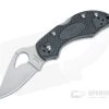 Byrd Robin 2 Lightweight Gray FRN Satin Plain Edge 10PGY2 -EDC (Every Day Carry) Shop by10pgy2 1