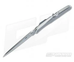 Spyderco Endura 4 Stainless Steel Plain VG10 C10P -EDC (Every Day Carry) Shop c10p 3