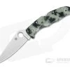 Spyderco Endura 4 Limited Glow-In-the-Dark Zome FRN VG10 C10ZFPGITD 2 Spyderco Endura 4 Limited Glow-In-the-Dark Zome FRN VG10 C10ZFPGITD -EDC (Every Day Carry) Shop c10zfpgitd 1 1