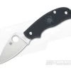 Spyderco Urban Lightweight C127PBK -EDC (Every Day Carry) Shop c127pbk 1 2