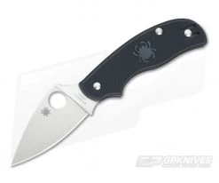 Spyderco Urban Lightweight C127PBK