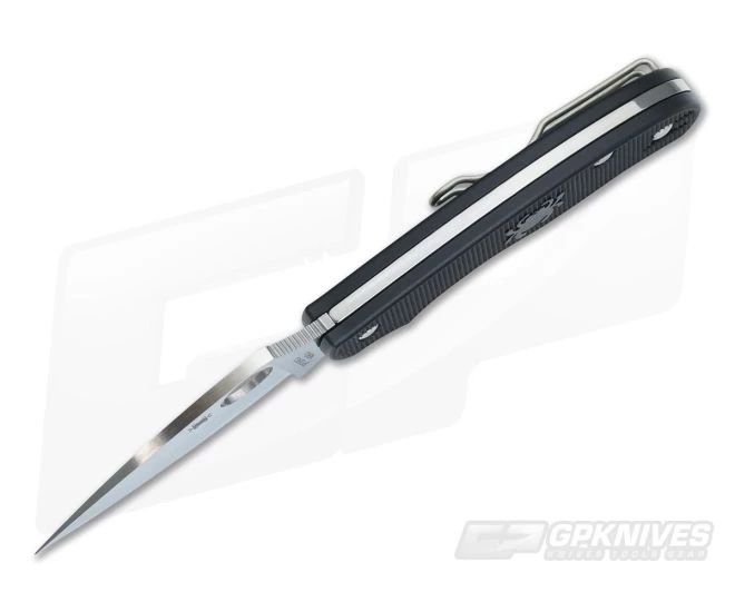 Spyderco Urban Lightweight C127PBK 5 Spyderco Urban Lightweight C127PBK - Image 3