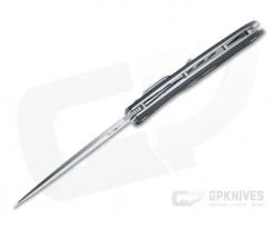 Spyderco Resilience Lightweight Satin Plain Black FRN Liner Lock Folder C142PBK -EDC (Every Day Carry) Shop c142pbk 3