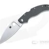 Spyderco Caly 3.5 ZDP-189 San Mai Carbon Fiber Lock Back Folder C144CFPE -EDC (Every Day Carry) Shop c144cfpe 1 1