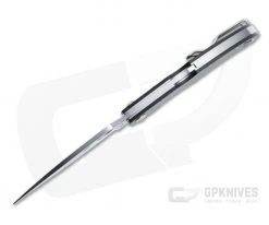 Spyderco Caly 3.5 ZDP-189 San Mai Carbon Fiber Lock Back Folder C144CFPE 7 Spyderco Caly 3.5 ZDP-189 San Mai Carbon Fiber Lock Back Folder C144CFPE -EDC (Every Day Carry) Shop c144cfpe 3 1