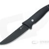 CIVIVI x Terzuola Tamashii Tanto Black Stonewashed D2 Black G10 Fixed Blade C19046-3 -EDC (Every Day Carry) Shop c19046 3 1 1
