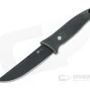 CIVIVI x Terzuola Tamashii Tanto Black Stonewashed D2 Dark Green Micarta Fixed Blade C19046-4 -EDC (Every Day Carry) Shop c19046 4 1 1