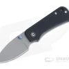 CIVIVI Baby Banter Gray Stonewashed Nitro-V Black G10 Liner Lock Folder C19068S-1 -EDC (Every Day Carry) Shop c19068s 1 1