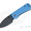 CIVIVI Baby Banter Black Stonewashed Nitro-V Blue G10 Liner Lock Folder C19068S-3 -EDC (Every Day Carry) Shop c19068s 3 1