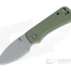 CIVIVI Baby Banter Gray Stonewashed Nitro-V Green G10 Liner Lock Folder C19068S-5 2 CIVIVI Baby Banter Gray Stonewashed Nitro-V Green G10 Liner Lock Folder C19068S-5 -EDC (Every Day Carry) Shop c19068s 5 1 1