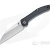 CIVIVI x Mallery Hadros Wharncliffe Satin Stainless Black Micarta Liner Lock Folder C20004-1 -EDC (Every Day Carry) Shop c20004 1 1 1