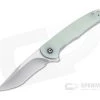 CIVIVI x Ochs Mini Sandbar Satin Nitro-V Natural G10 Flipper C20011-2 2 CIVIVI x Ochs Mini Sandbar Satin Nitro-V Natural G10 Flipper C20011-2 -EDC (Every Day Carry) Shop c20011 2 1 1