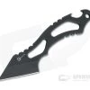 CIVIVI Kiri-EDC C2001B Black Stonewash Stainless Steel Kiridashi Fixed Blade -EDC (Every Day Carry) Shop c2001b 1