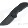 CIVIVI x Christensen Thug 2 Black Stonewashed Nitro-V Black G10 Liner Lock Folder C20028C-1 1 CIVIVI x Christensen Thug 2 Black Stonewashed Nitro-V Black G10 Liner Lock Folder C20028C-1 -EDC (Every Day Carry) Shop c20028c 1 1 1