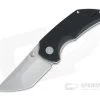 CIVIVI x Christensen Thug 2 Blasted Nitro-V Black G10 Liner Lock Folder C20028C-2 1 CIVIVI x Christensen Thug 2 Blasted Nitro-V Black G10 Liner Lock Folder C20028C-2 -EDC (Every Day Carry) Shop c20028c 2 1 1
