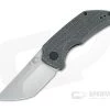 CIVIVI x Christensen Thug 2 Blasted Nitro-V Dark Green Micarta Liner Lock Folder C20028C-3 -EDC (Every Day Carry) Shop c20028c 3 1 1