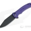 CIVIVI Cogent Button Lock Flipper Black Stonewashed 14C28N Purple G10 Folder C20038D-2 -EDC (Every Day Carry) Shop c20038d 2 1 1