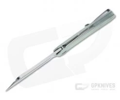 CIVIVI Bullmastiff Stonewashed Cleaver Coarse Natural G10 Liner Lock Flipper C2006E 7 CIVIVI Bullmastiff Stonewashed Cleaver Coarse Natural G10 Liner Lock Flipper C2006E -EDC (Every Day Carry) Shop c2006e 3