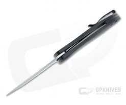 CIVIVI Synergy3 Tanto Stonewashed Nitro-V Black G10 Liner Lock Flipper C20075B-1 7 CIVIVI Synergy3 Tanto Stonewashed Nitro-V Black G10 Liner Lock Flipper C20075B-1 -EDC (Every Day Carry) Shop c20075b 1 3