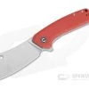 CIVIVI Mini Mastodon C2011B Red G10 9Cr18MoV Stainless Steel Liner Lock Flipper -EDC (Every Day Carry) Shop c2011b 1 1