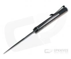 CIVIVI Dogma Black Polished Copper Black Stonewashed D2 Liner Lock Flipper C2014B -EDC (Every Day Carry) Shop c2014b 3