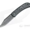 CIVIVI Appalachian Drifter C2015DS-1 Gray Rose Carbon Fiber G10 Damascus Slip Joint Flipper -EDC (Every Day Carry) Shop c2015ds 1 2