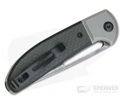 CIVIVI Trailblazer C2018DS-1 Damascus Bolstered Carbon Fiber G10 Slip Joint Folder -EDC (Every Day Carry) Shop c2018ds 1 2 1
