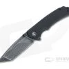 CIVIVI Brazen Tanto Black Damascus Coarse Black Micarta Liner Lock Flipper C2023DS-1 2 CIVIVI Brazen Tanto Black Damascus Coarse Black Micarta Liner Lock Flipper C2023DS-1 -EDC (Every Day Carry) Shop c2023ds 1 1 1