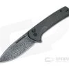 CIVIVI Conspirator Black Damascus Dark Green Micarta Button Lock Flipper C21006-DS1 2 CIVIVI Conspirator Black Damascus Dark Green Micarta Button Lock Flipper C21006-DS1 -EDC (Every Day Carry) Shop c21006 ds1 1 1