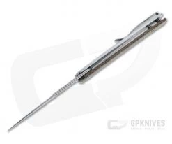 CIVIVI Cetos Flipper Blasted 14C28N Brown Burlap Micarta Frame Lock Folder C21025B-1 7 CIVIVI Cetos Flipper Blasted 14C28N Brown Burlap Micarta Frame Lock Folder C21025B-1 -EDC (Every Day Carry) Shop c21025b 1 3