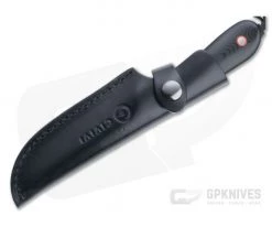 CIVIVI Fixed Blade Elementum Satin 10Cr15CoMoV Contoured Black G10 Knife C2104A -EDC (Every Day Carry) Shop c2104a 2 1