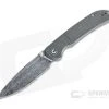 CIVIVI Imperium Black Hand Rubbed Damascus Dark Green Micarta Front Flipper C2107DS-3 -EDC (Every Day Carry) Shop c2107ds 3 1 1