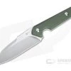 CIVIVI Kepler Torbe Satin 9Cr18MoV OD Green G10 Fixed Blade C2109A 1 CIVIVI Kepler Torbe Satin 9Cr18MoV OD Green G10 Fixed Blade C2109A -EDC (Every Day Carry) Shop c2109a 1 1
